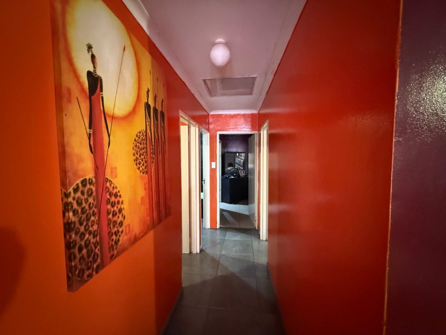 To Let 3 Bedroom Property for Rent in Kathu Northern Cape